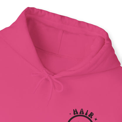 HAIRSTYLIST HOODIE