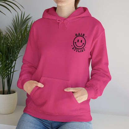 HAIRSTYLIST HOODIE