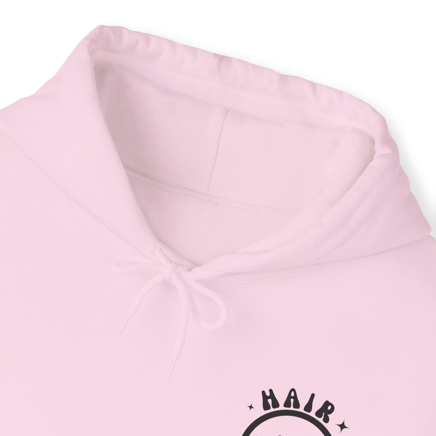 HAIRSTYLIST HOODIE