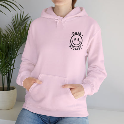 HAIRSTYLIST HOODIE