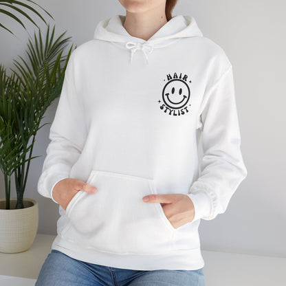 HAIRSTYLIST HOODIE