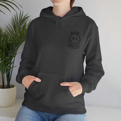 HAIRSTYLIST HOODIE