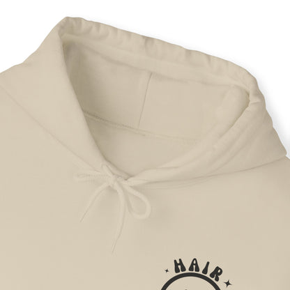 HAIRSTYLIST HOODIE