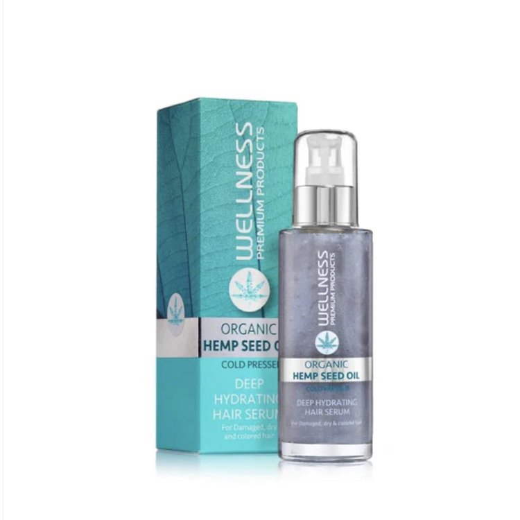 Hydration Silver Serum