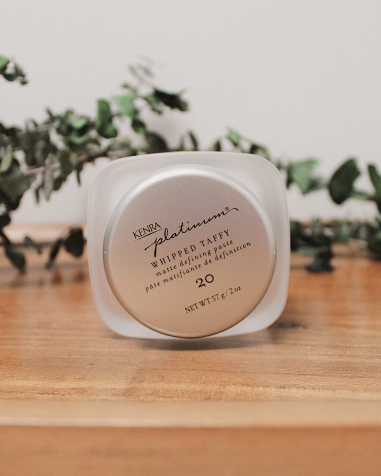 Taffyocre Colour Whipped Taffy – CLEO COLOURS